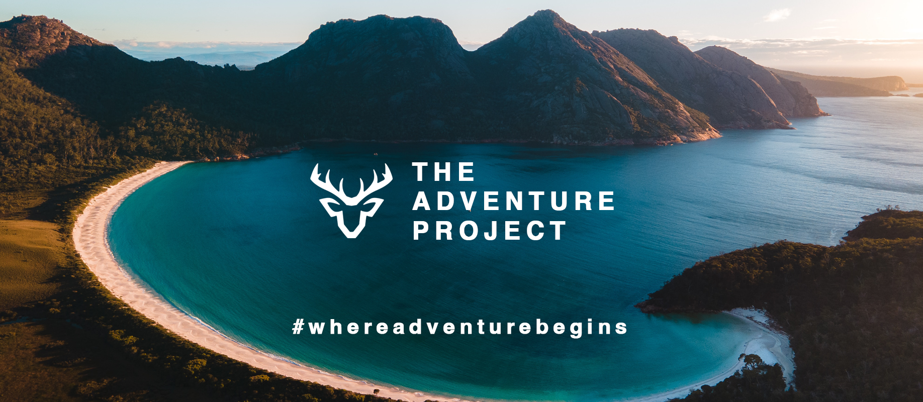 The Adventure Project image of adventure mountains