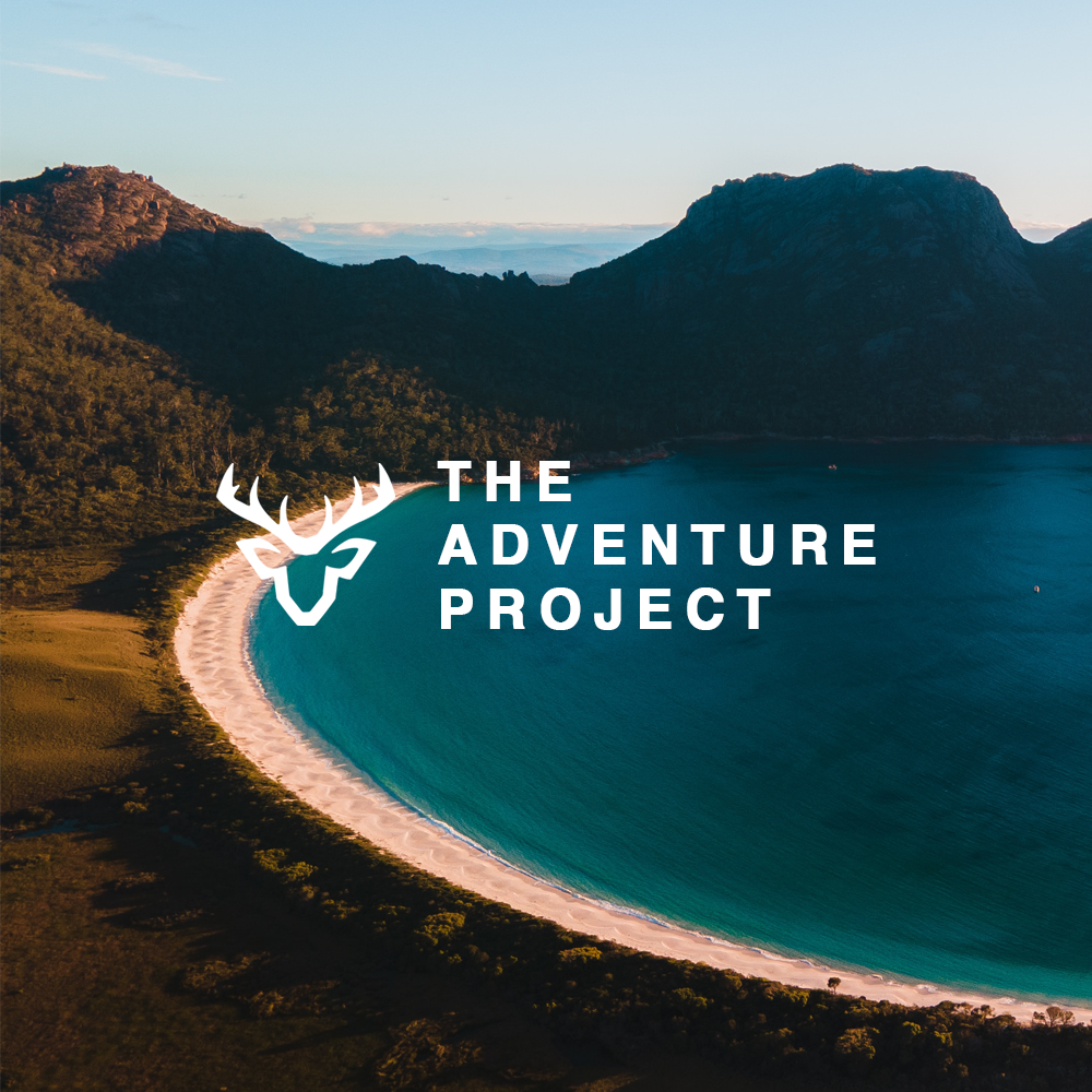 About the Adventure Project image