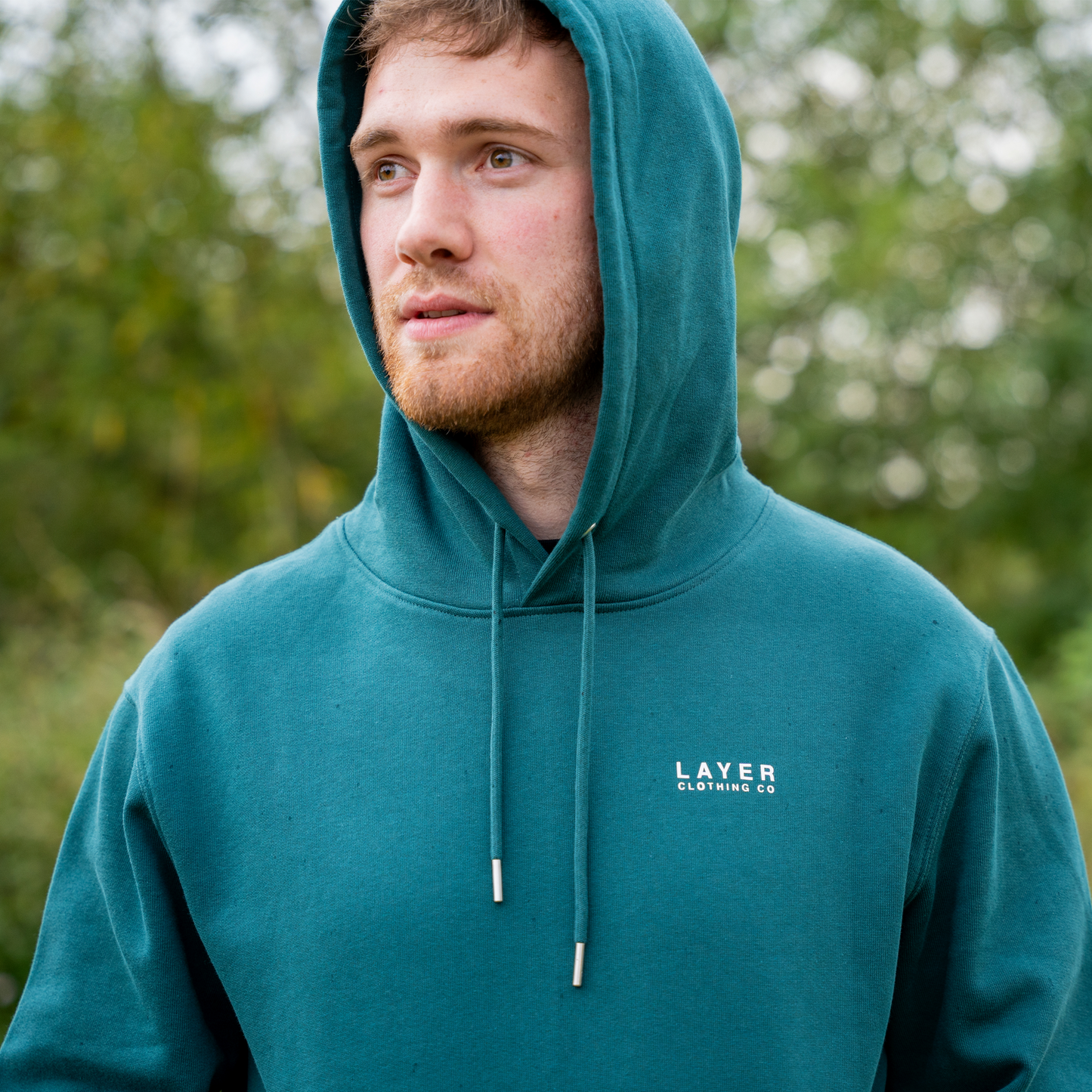 Apex LCC Hoodie