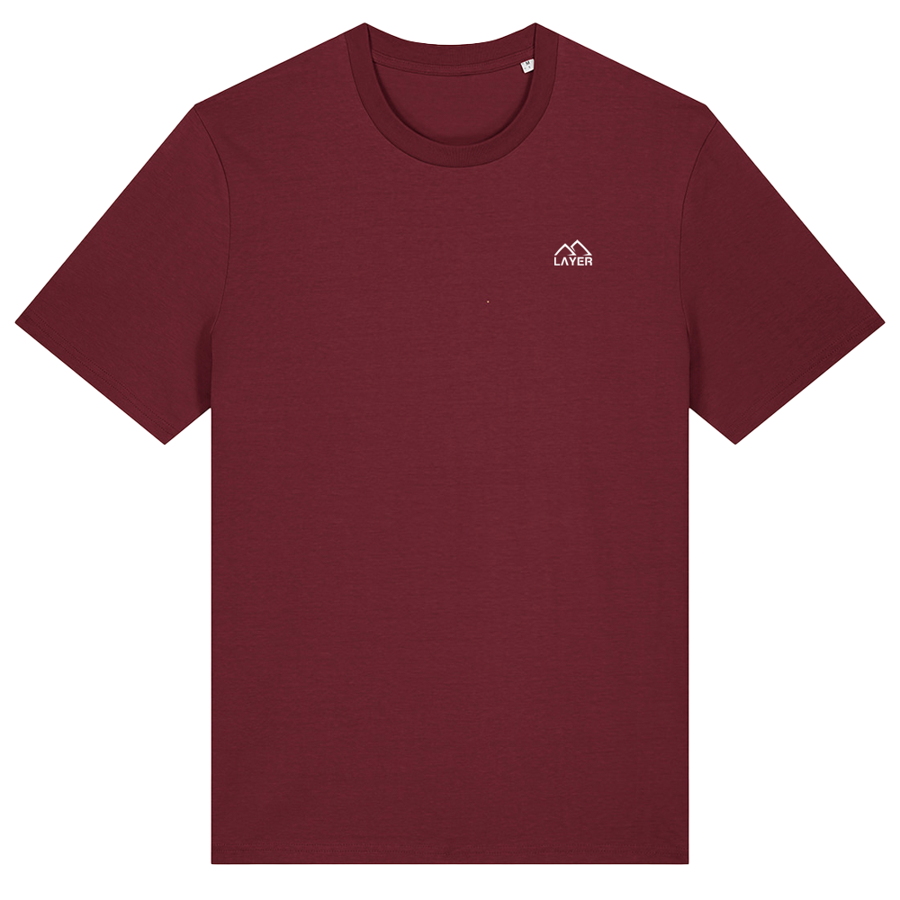 Basecamp Tee 2.0