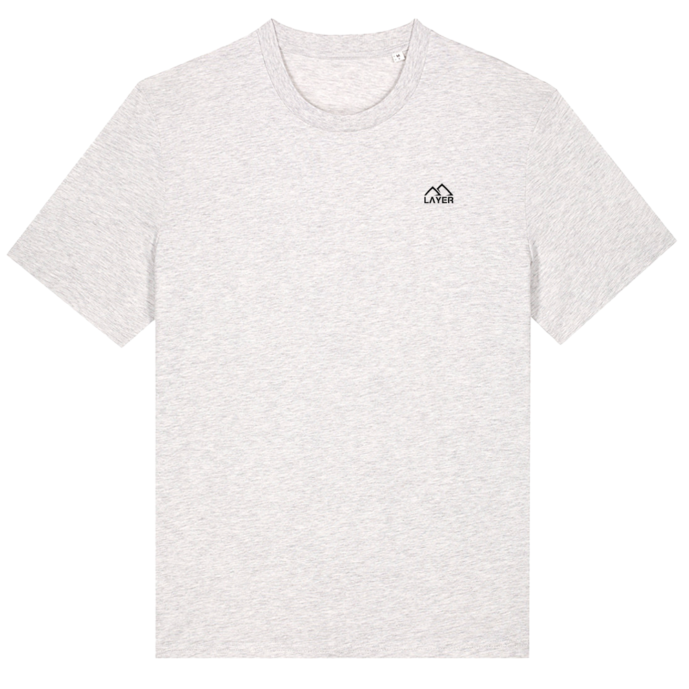 Basecamp Tee 2.0