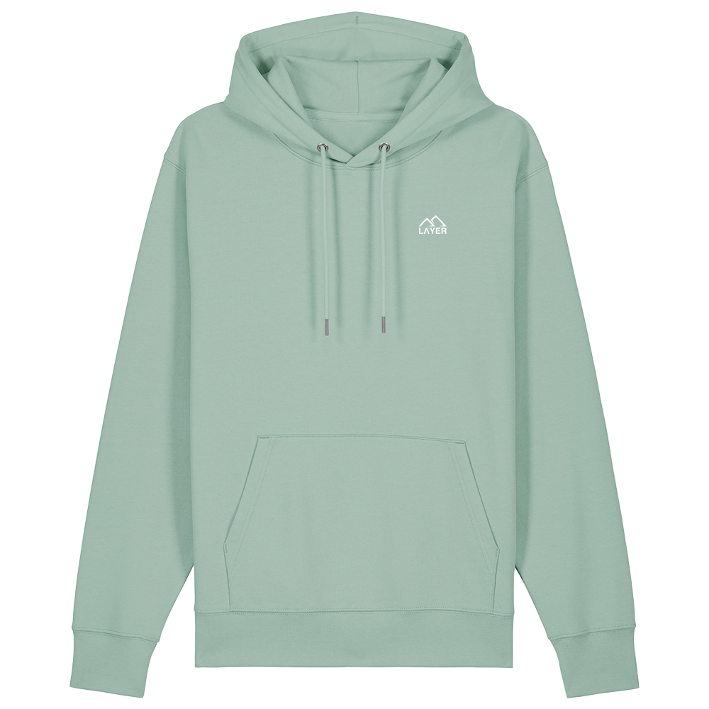 Basecamp Hoodie