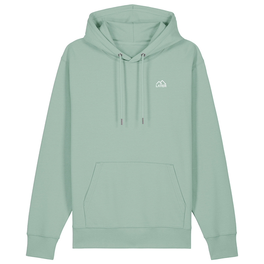 Basecamp Hoodie