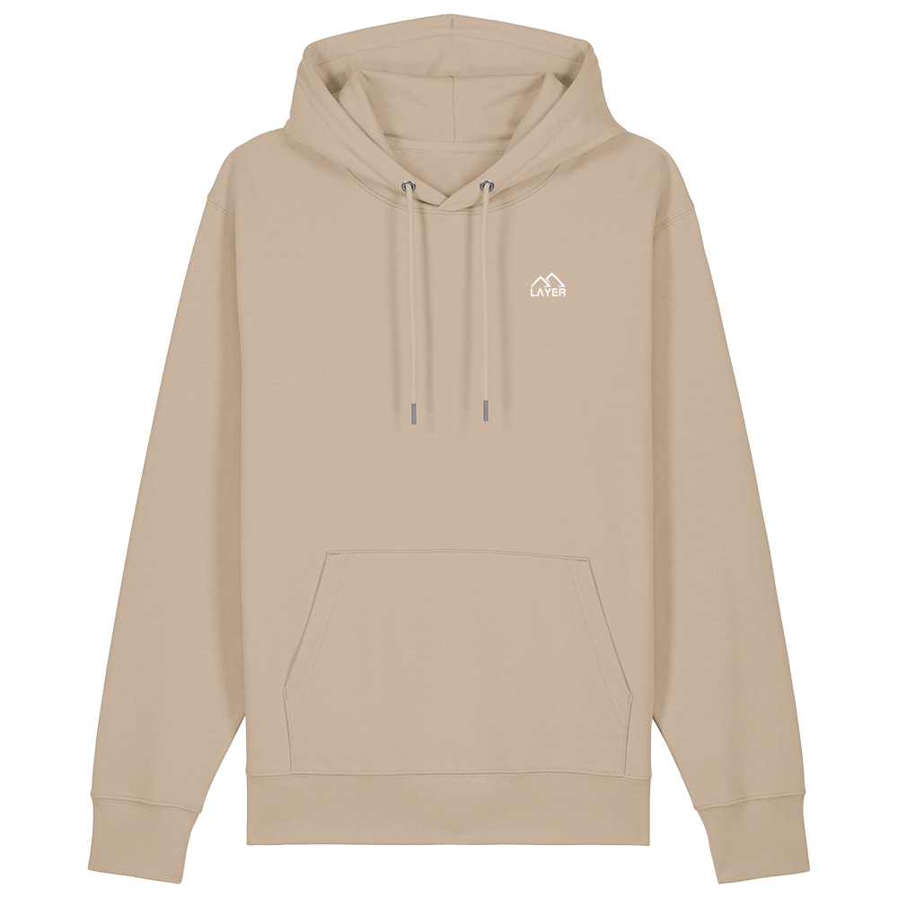 Basecamp Hoodie