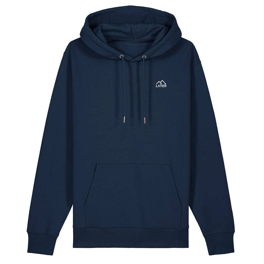 Basecamp Hoodie