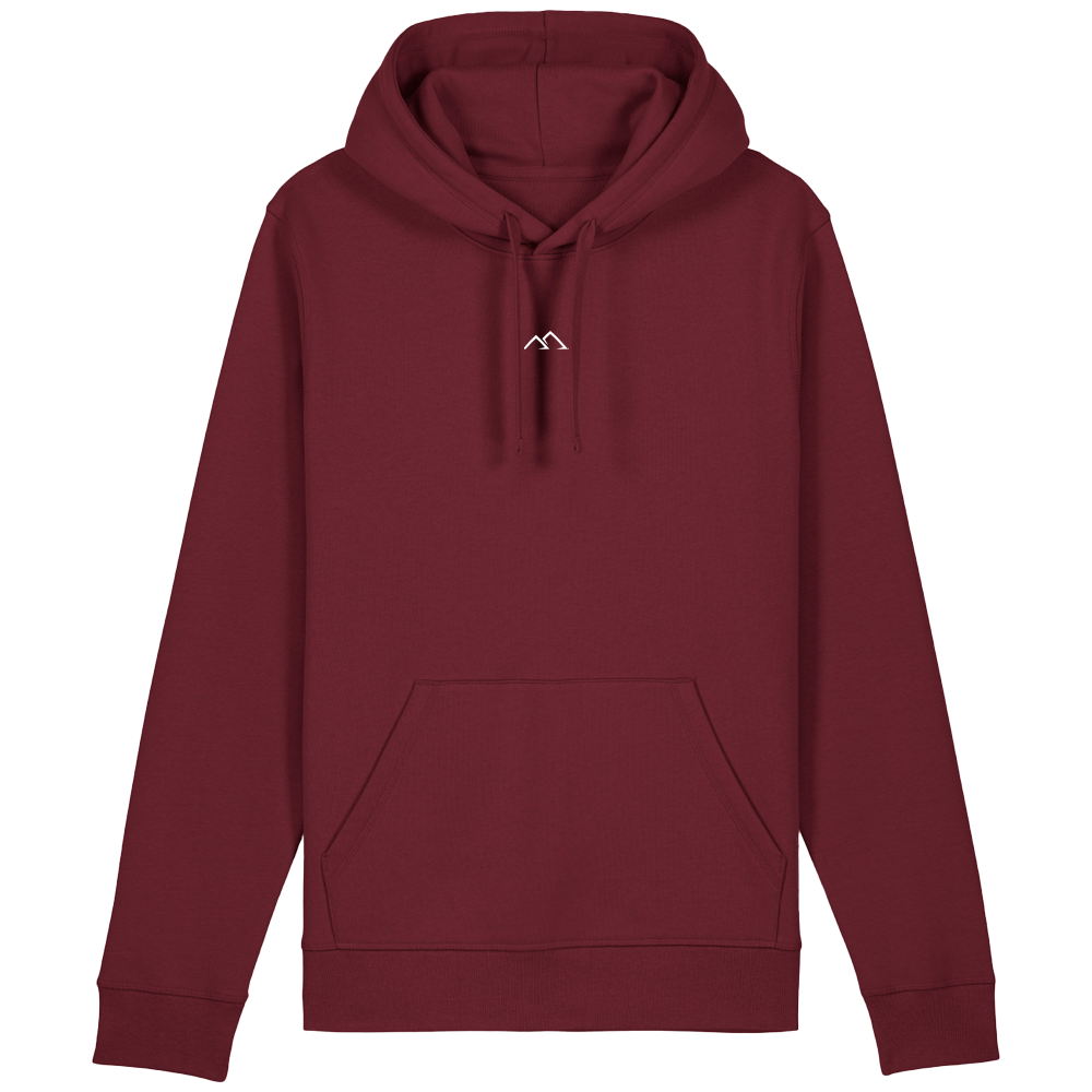 Women's Trek Hoodie