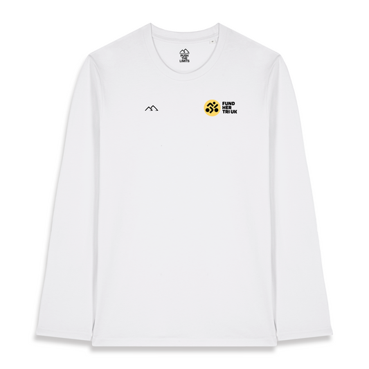 FHT Basecamp Long Sleeve Tee