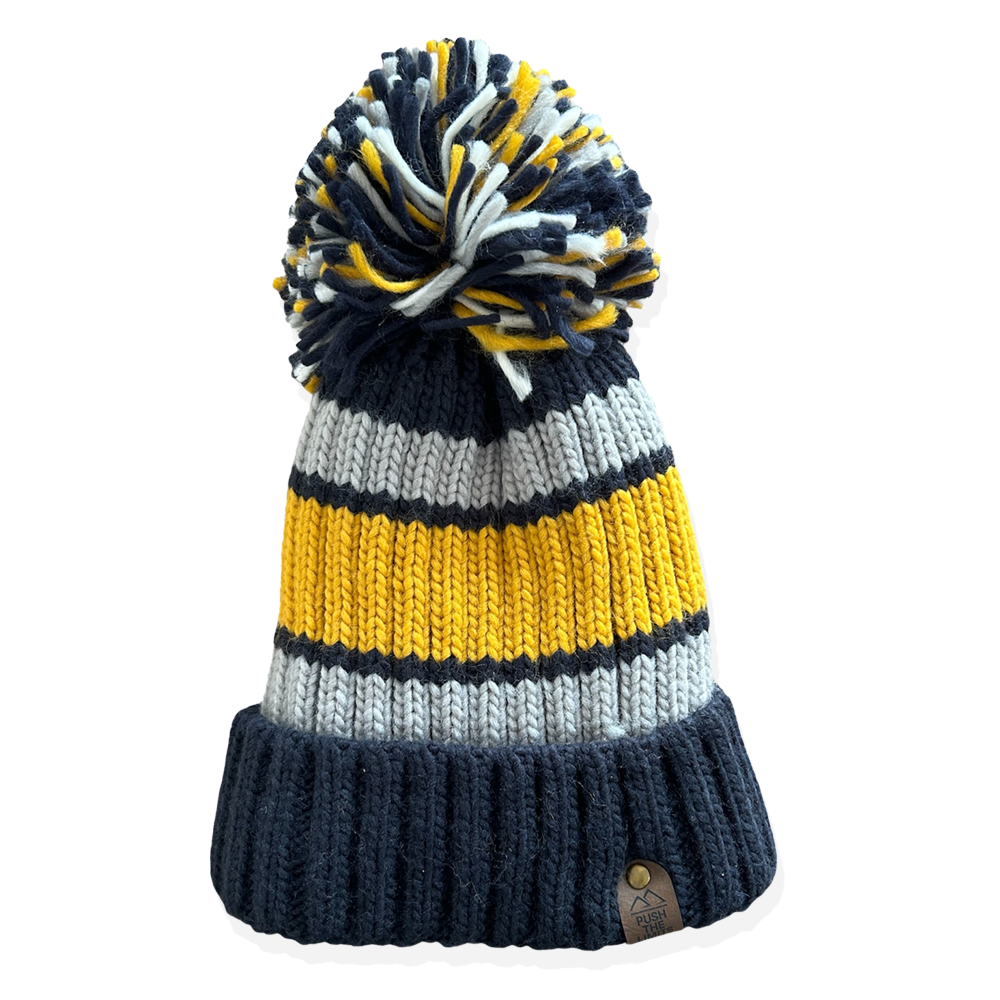 LYR Bobble Hat