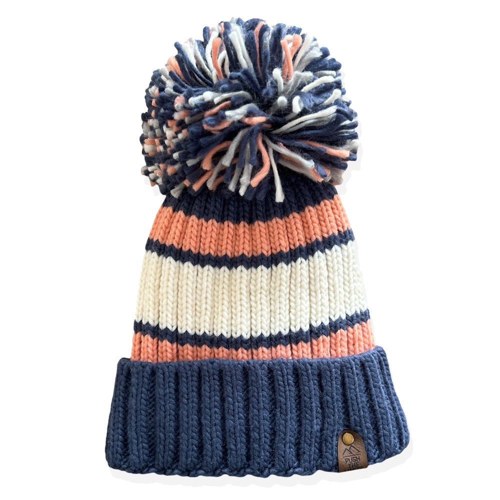 LYR Bobble Hat