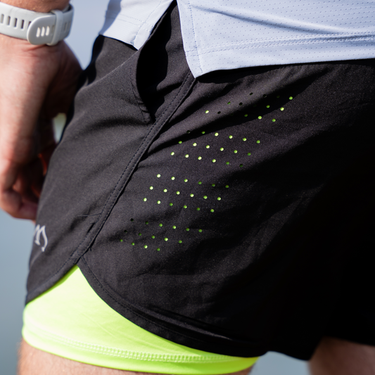 Engage 2-in-1 Running Shorts