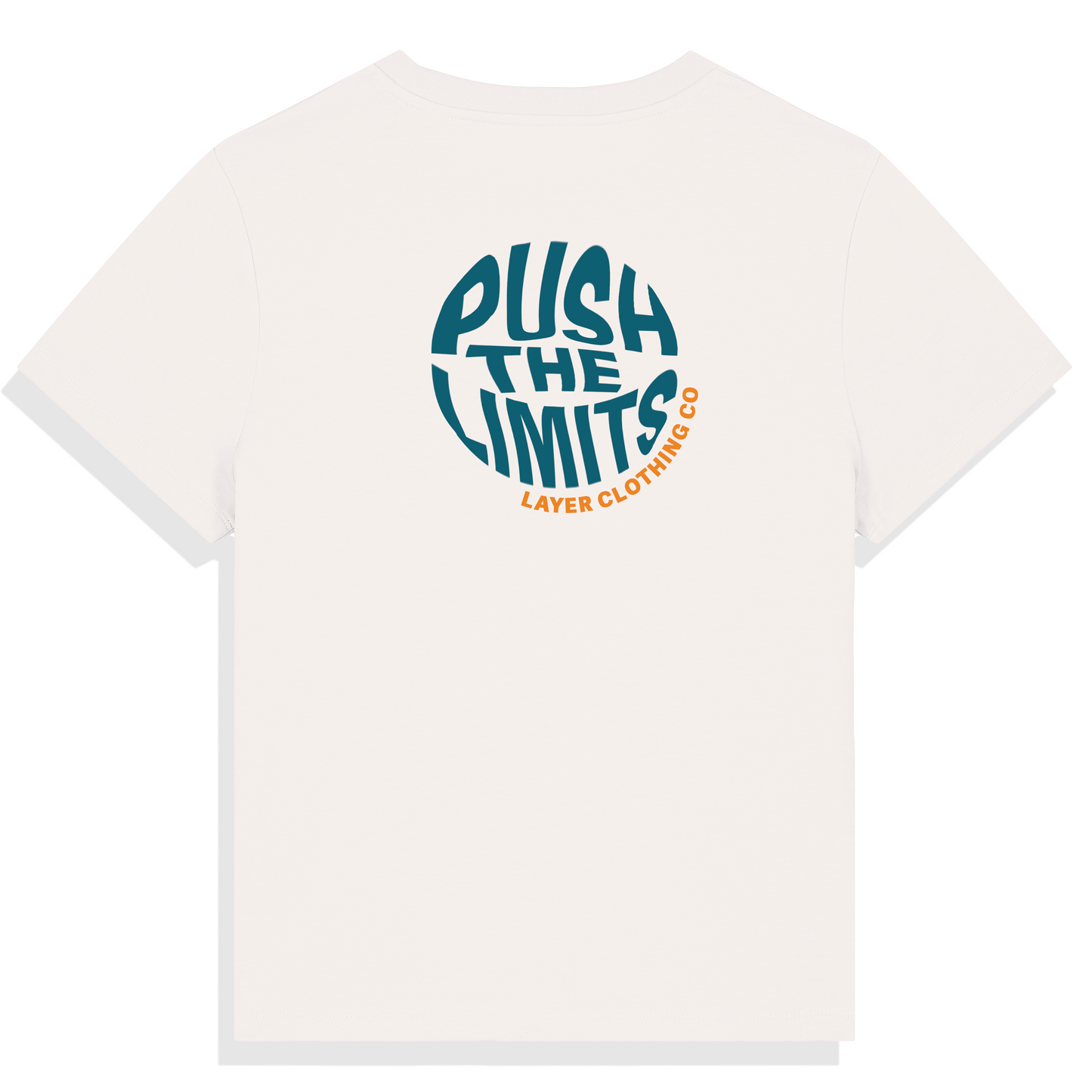 Women's Tide Tee