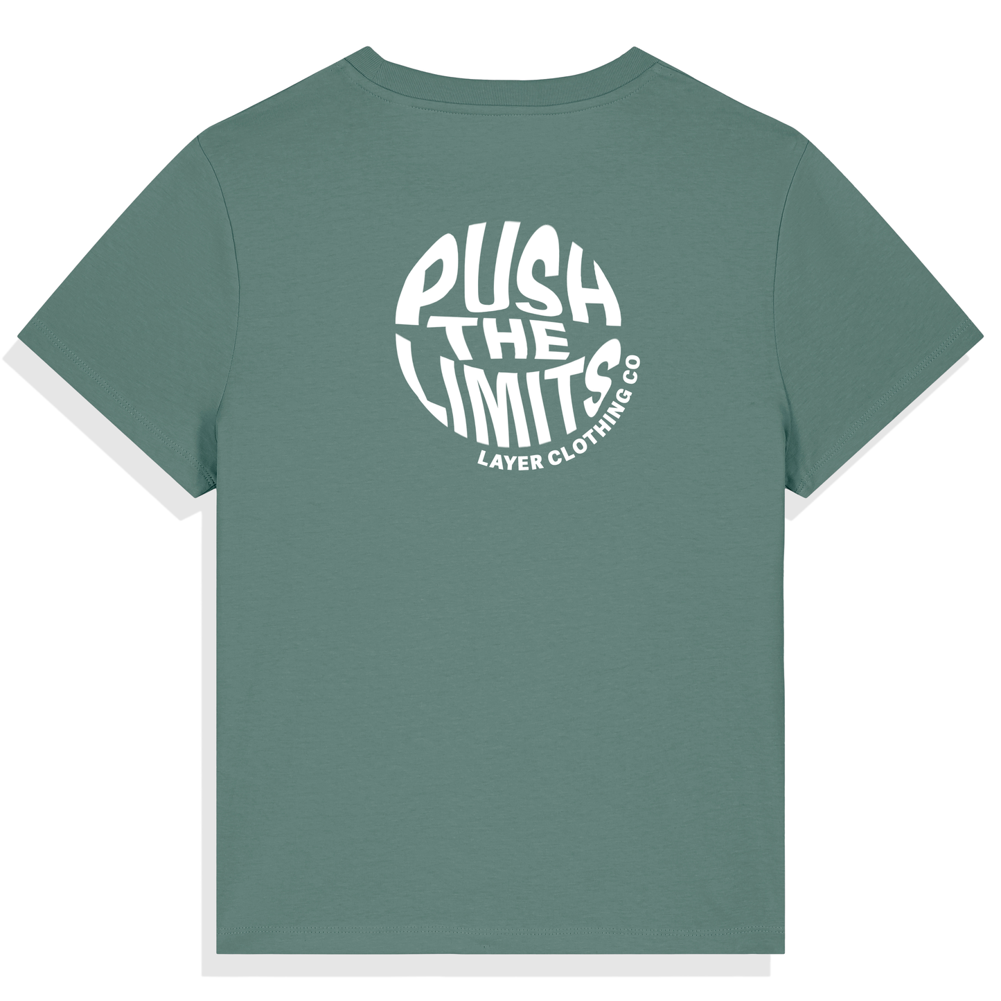 Women's Tide Tee