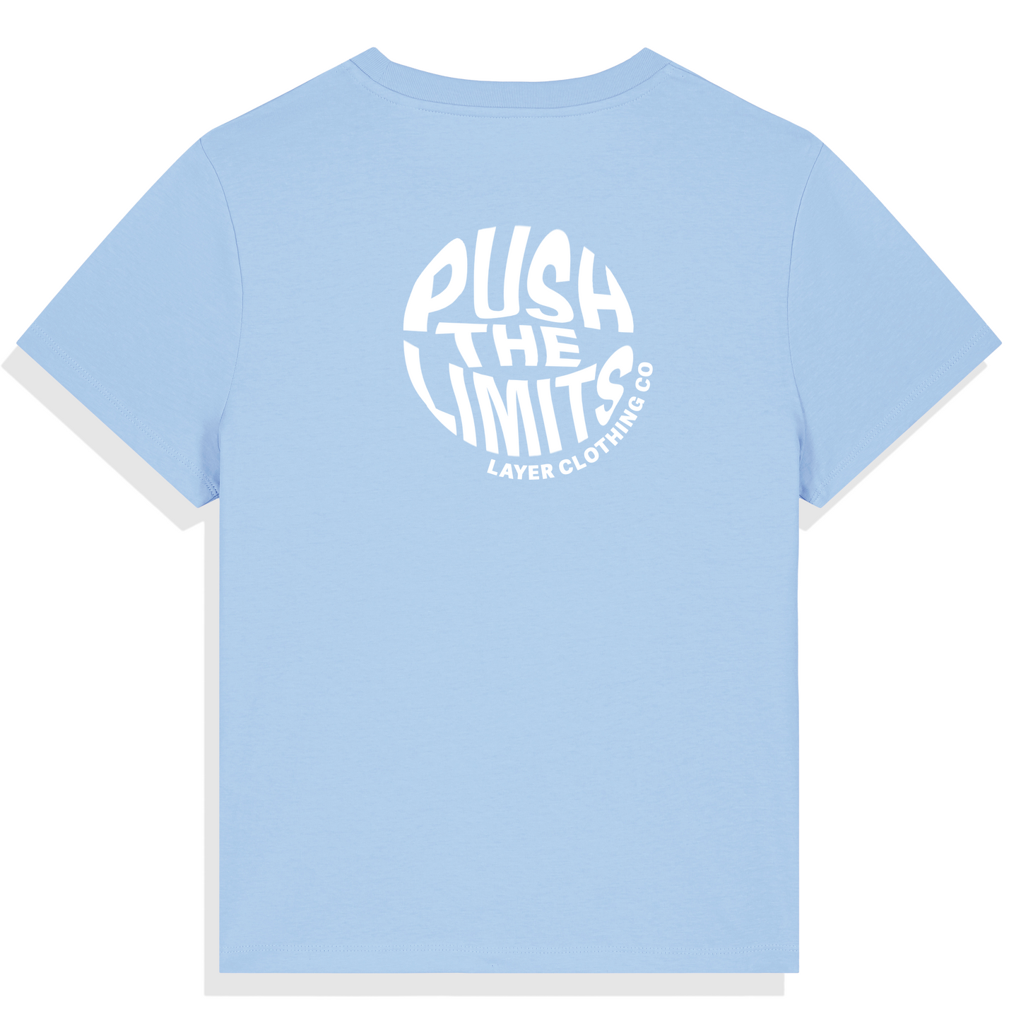 Women's Tide Tee