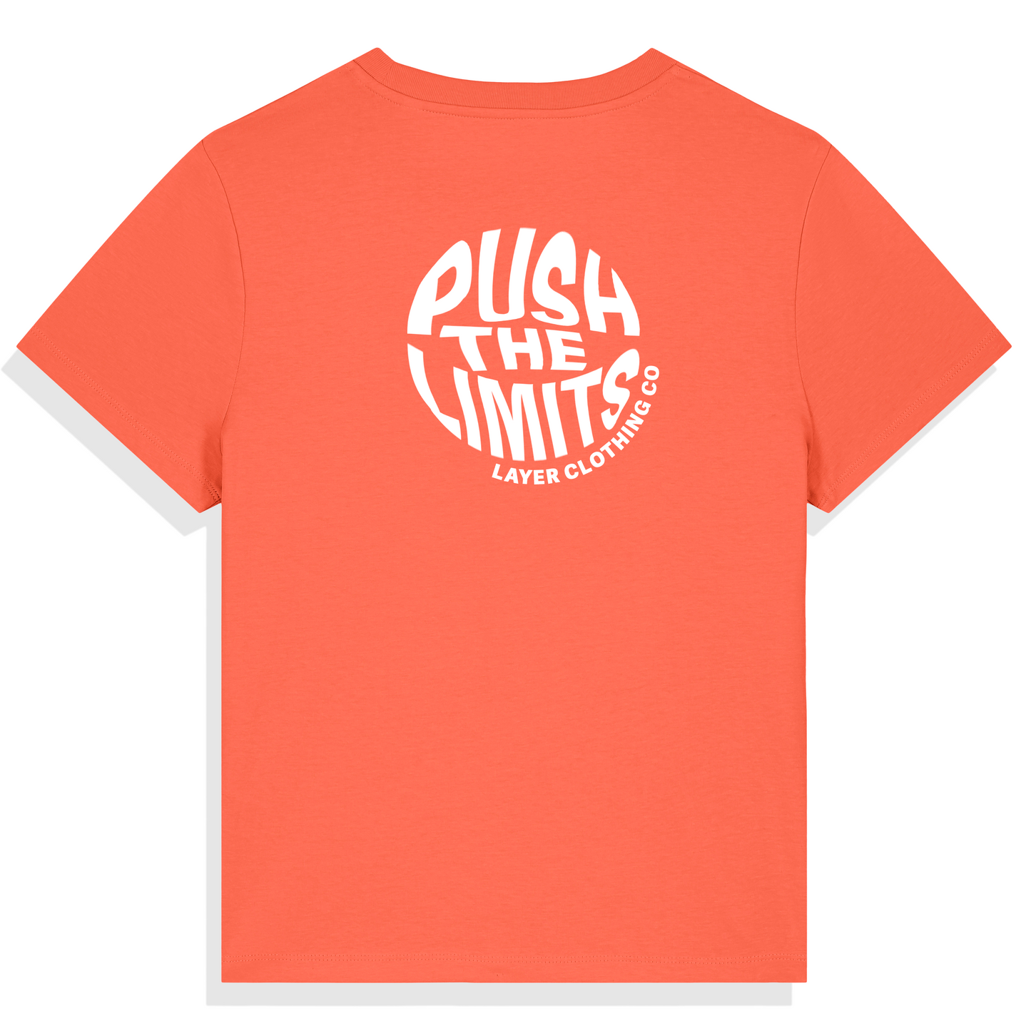 Women's Tide Tee