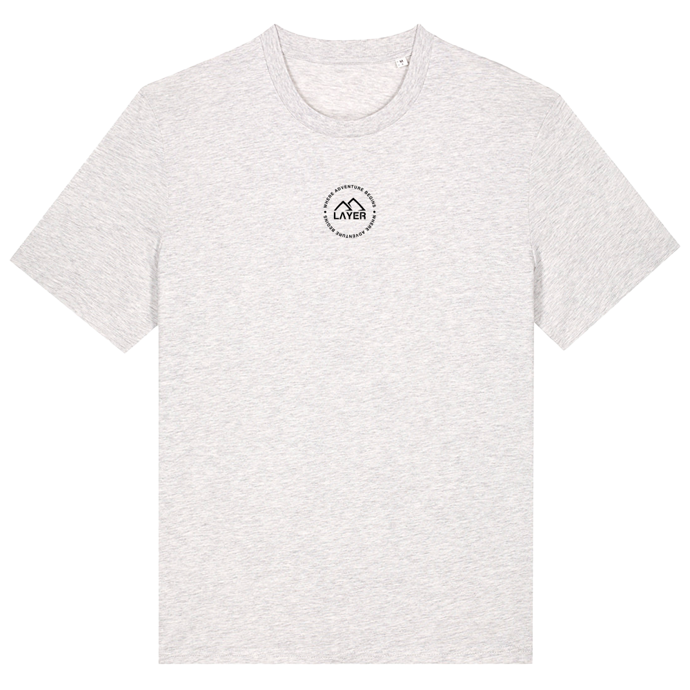 Rise Tee 2.0