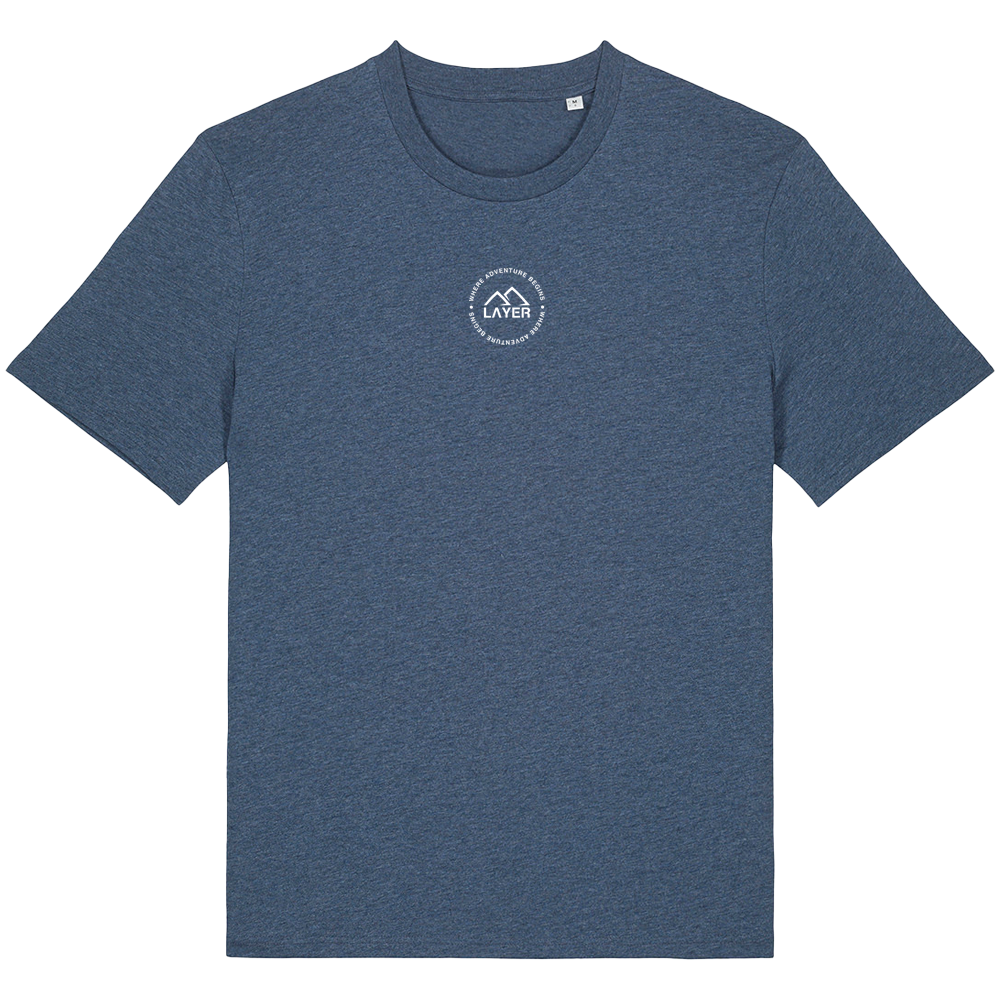 Trek Casual Tee