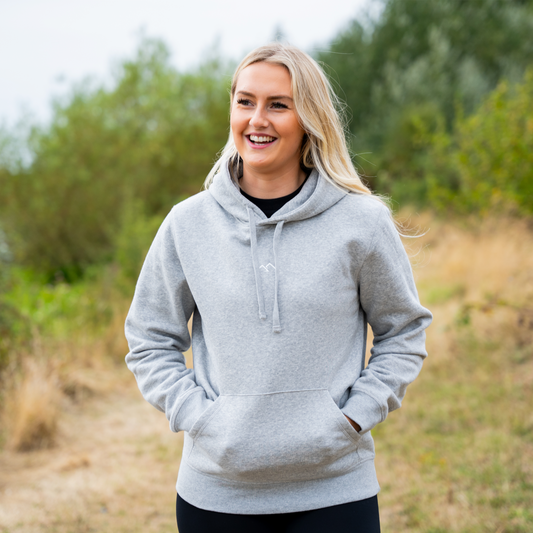 Women's Trek Hoodie