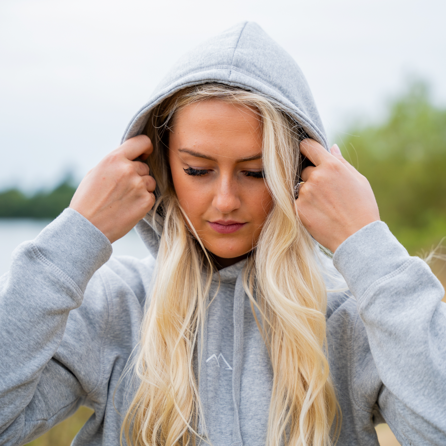 Women's Trek Hoodie