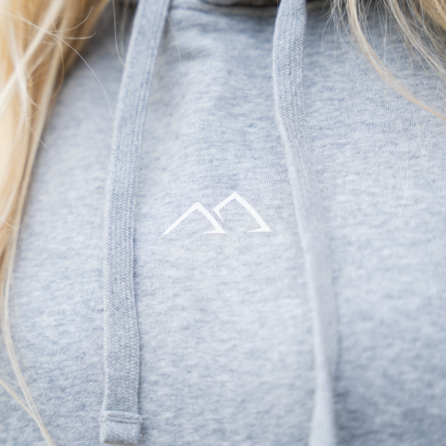 Women's Trek Hoodie