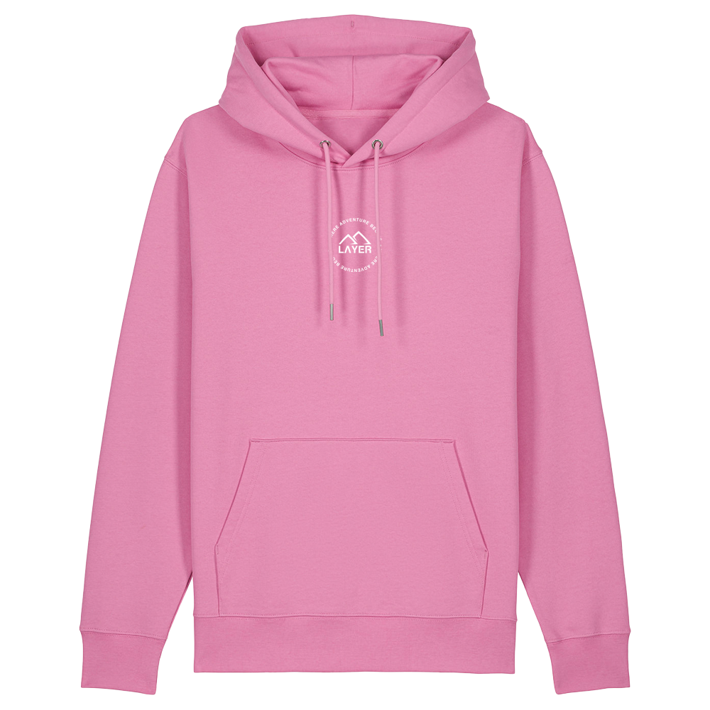 Rise Hoodie