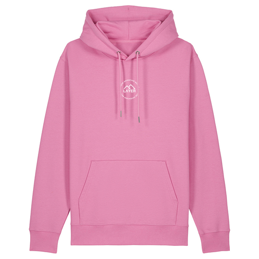 Rise Hoodie