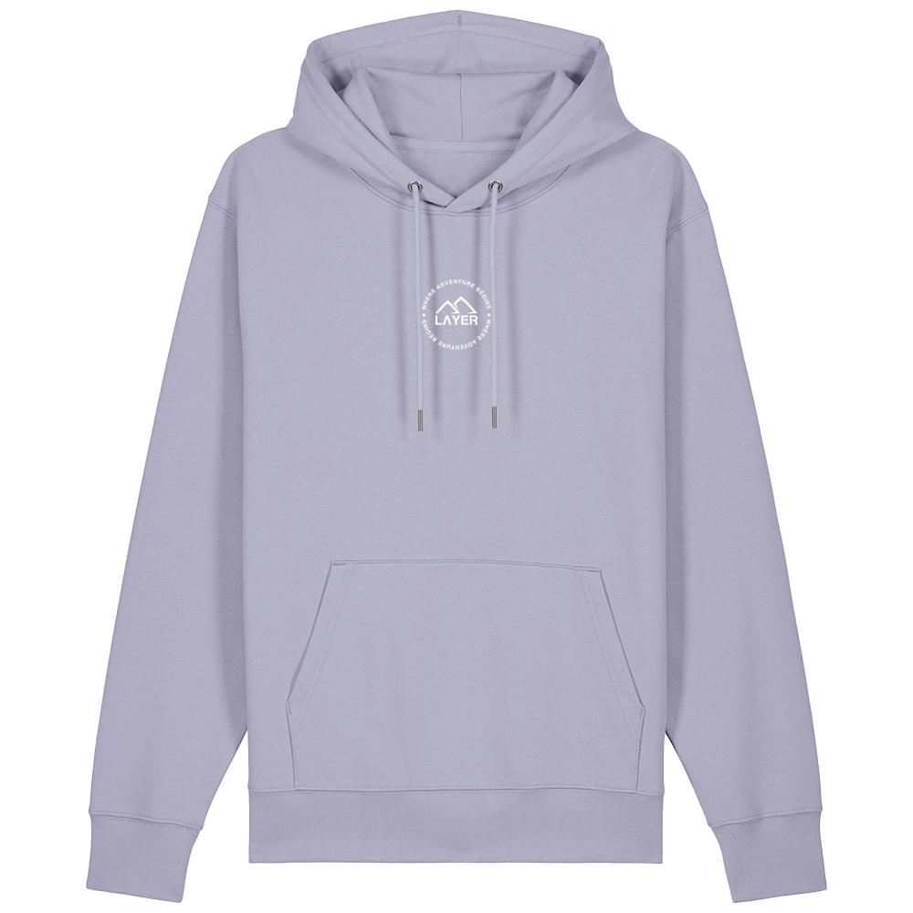 Rise Hoodie