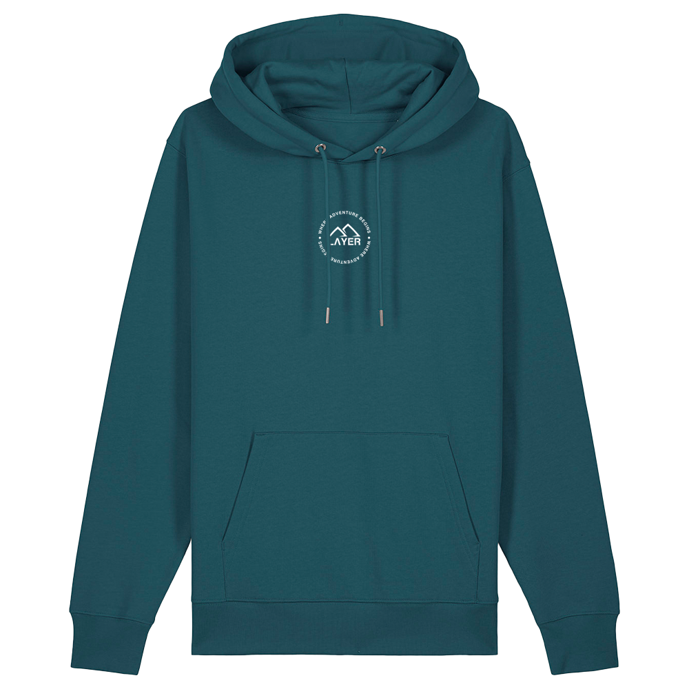 Rise Hoodie