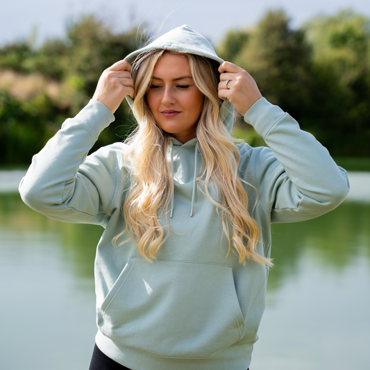 Women's Basecamp Hoodie