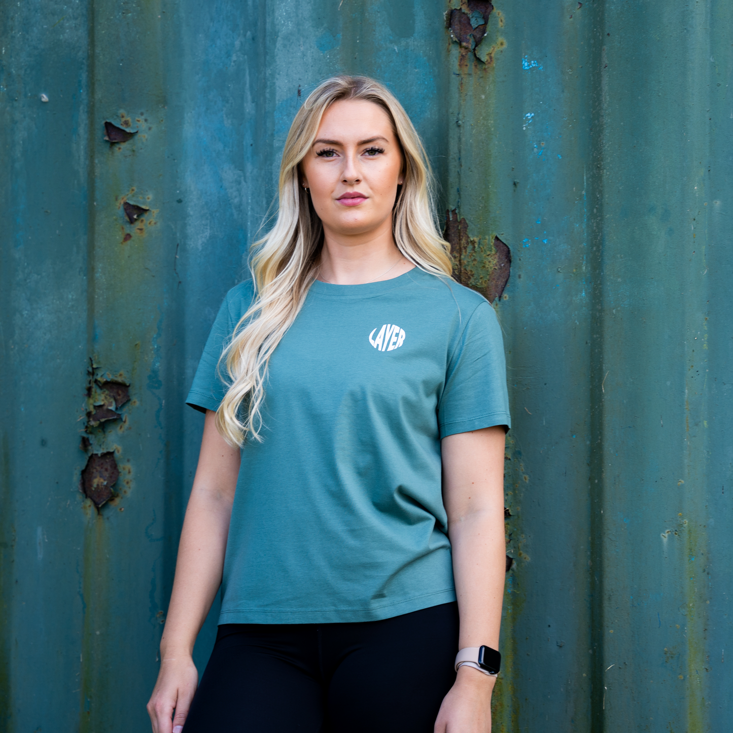 Women's Tide Tee