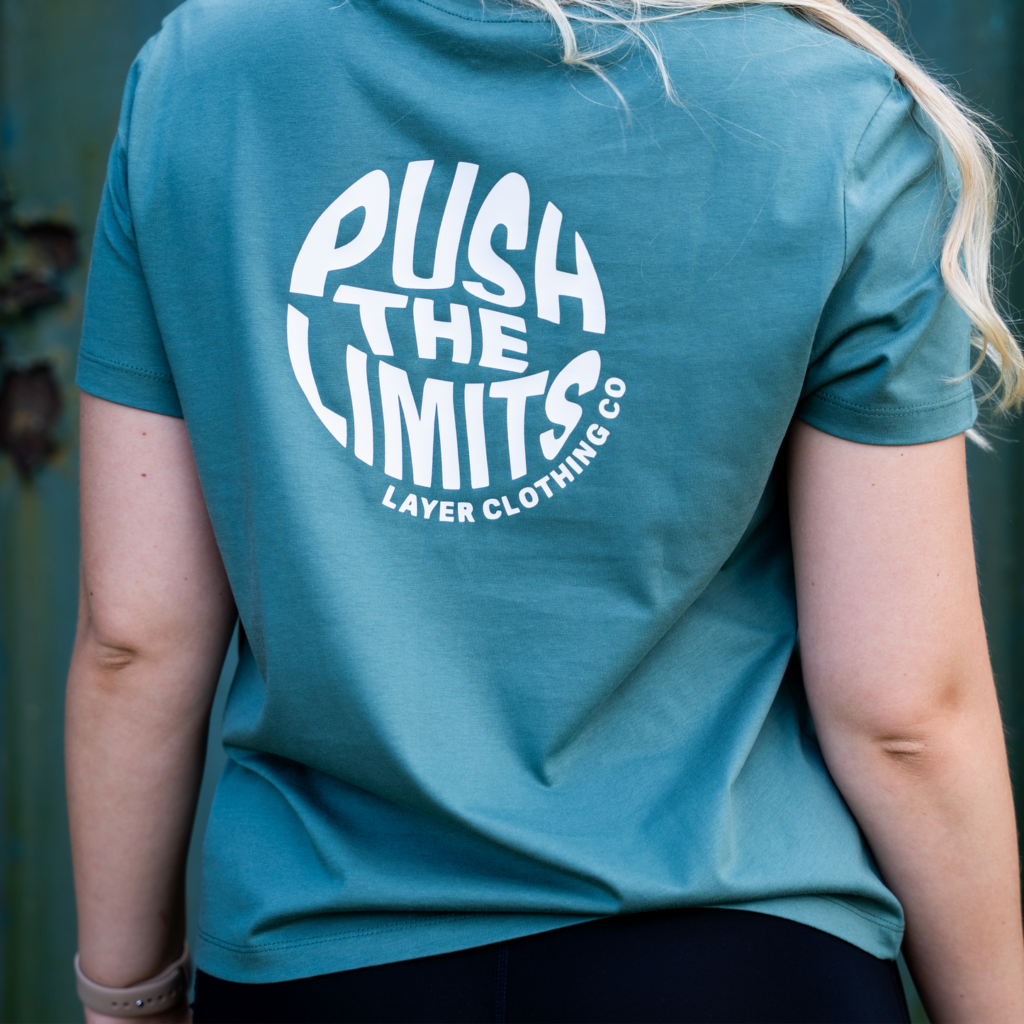 Women's Tide Tee