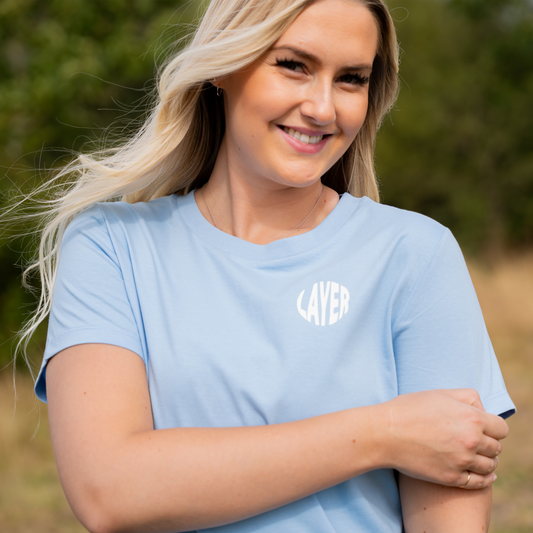 Women's Tide Tee