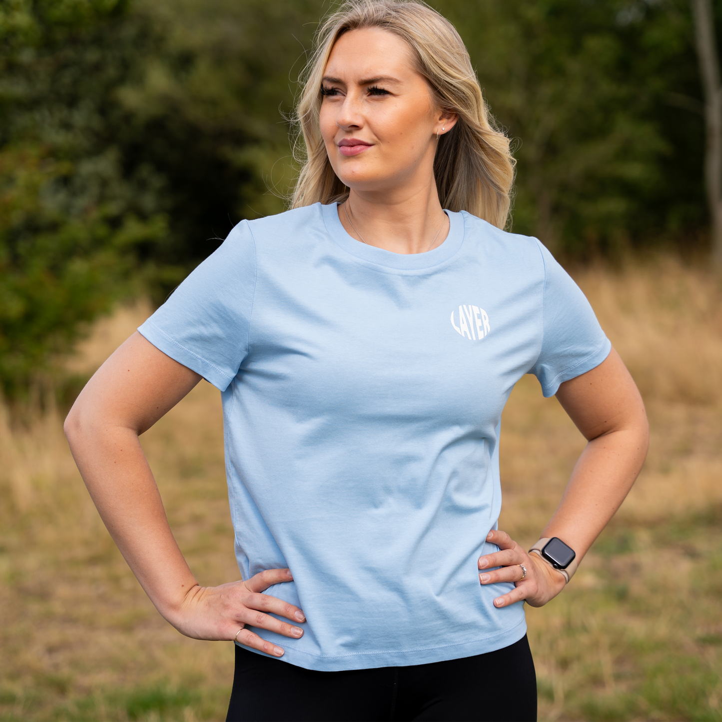 Women's Tide Tee