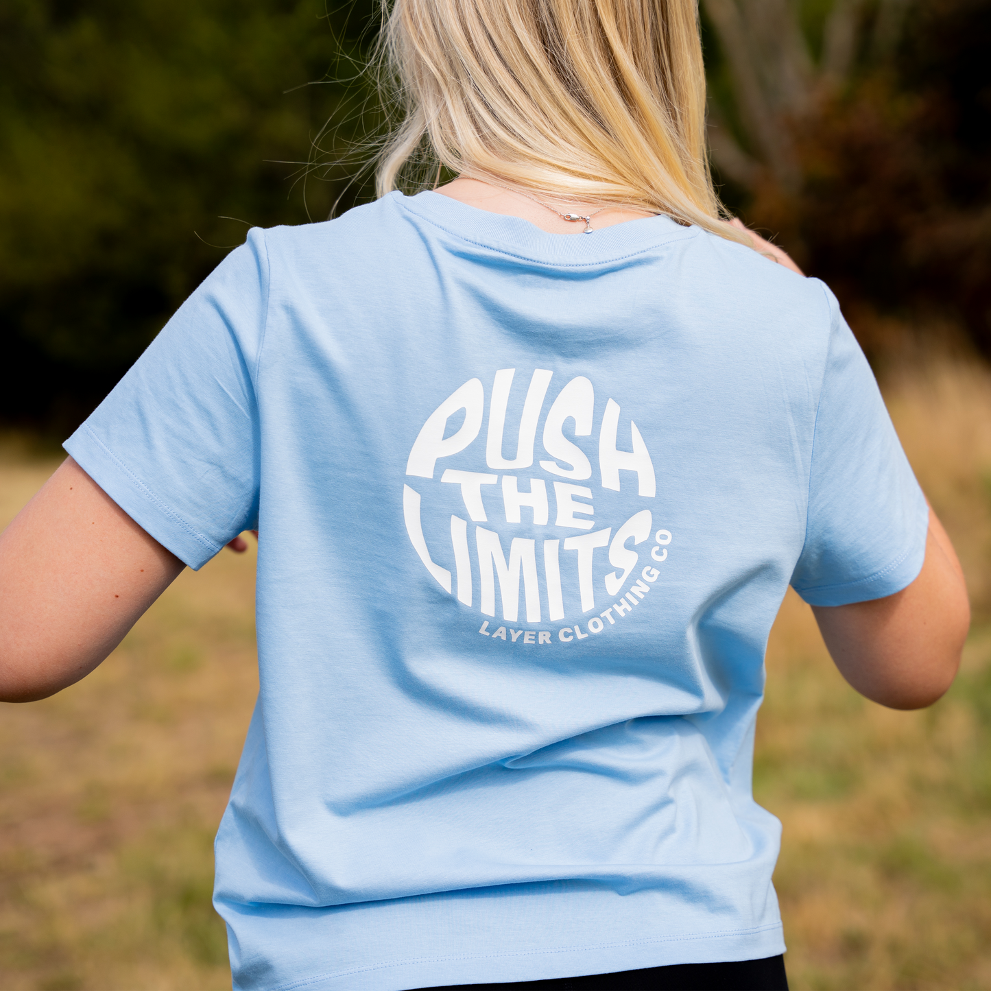 Women's Tide Tee