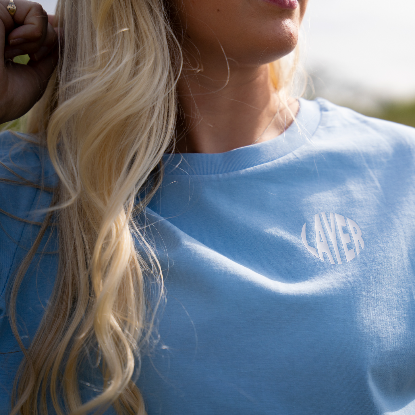 Women's Tide Tee